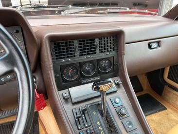 Ferrari 400 — photo 14
