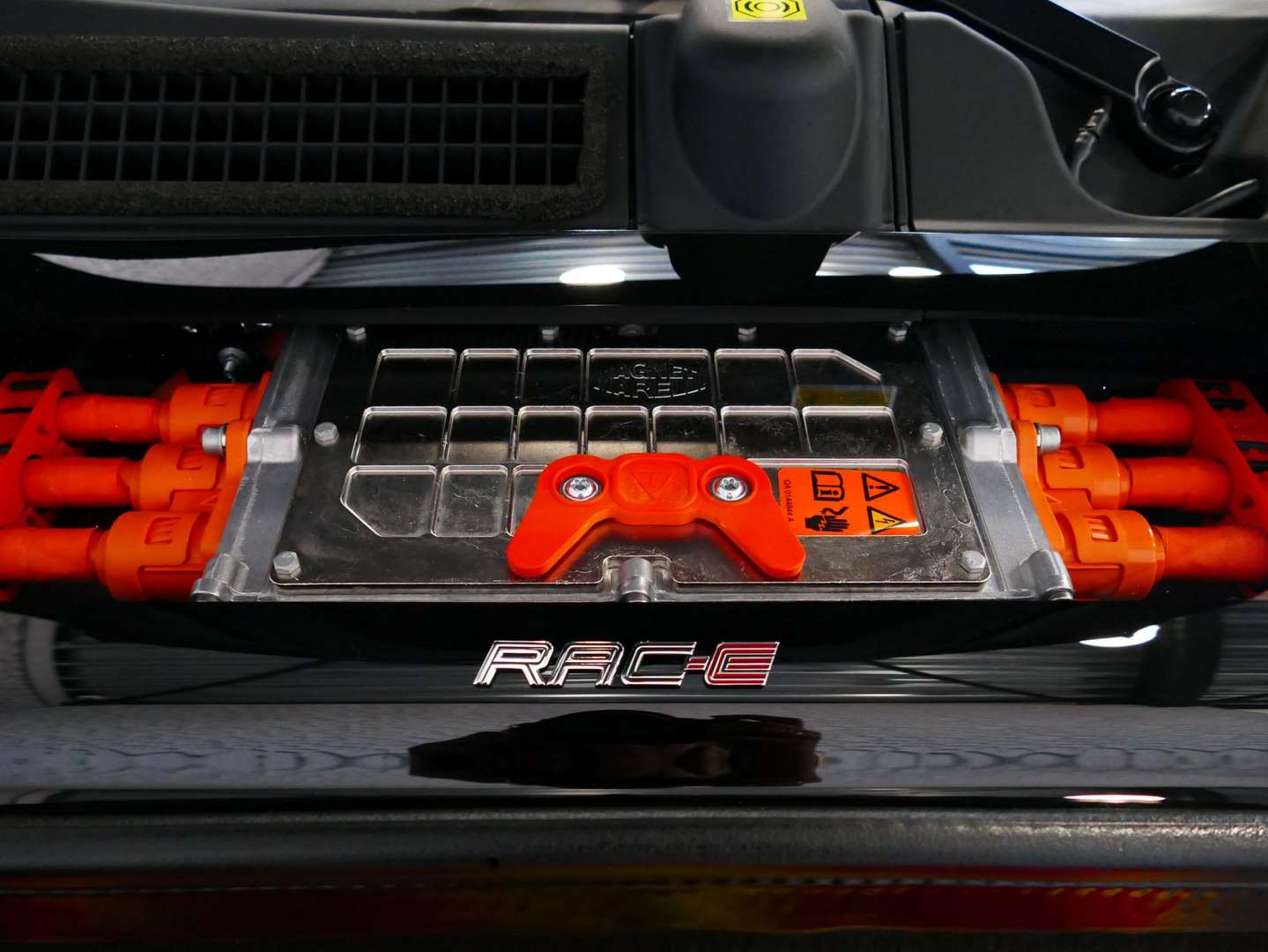 Ferrari SF90 Stradale - 2022 - Joinsteer - #40