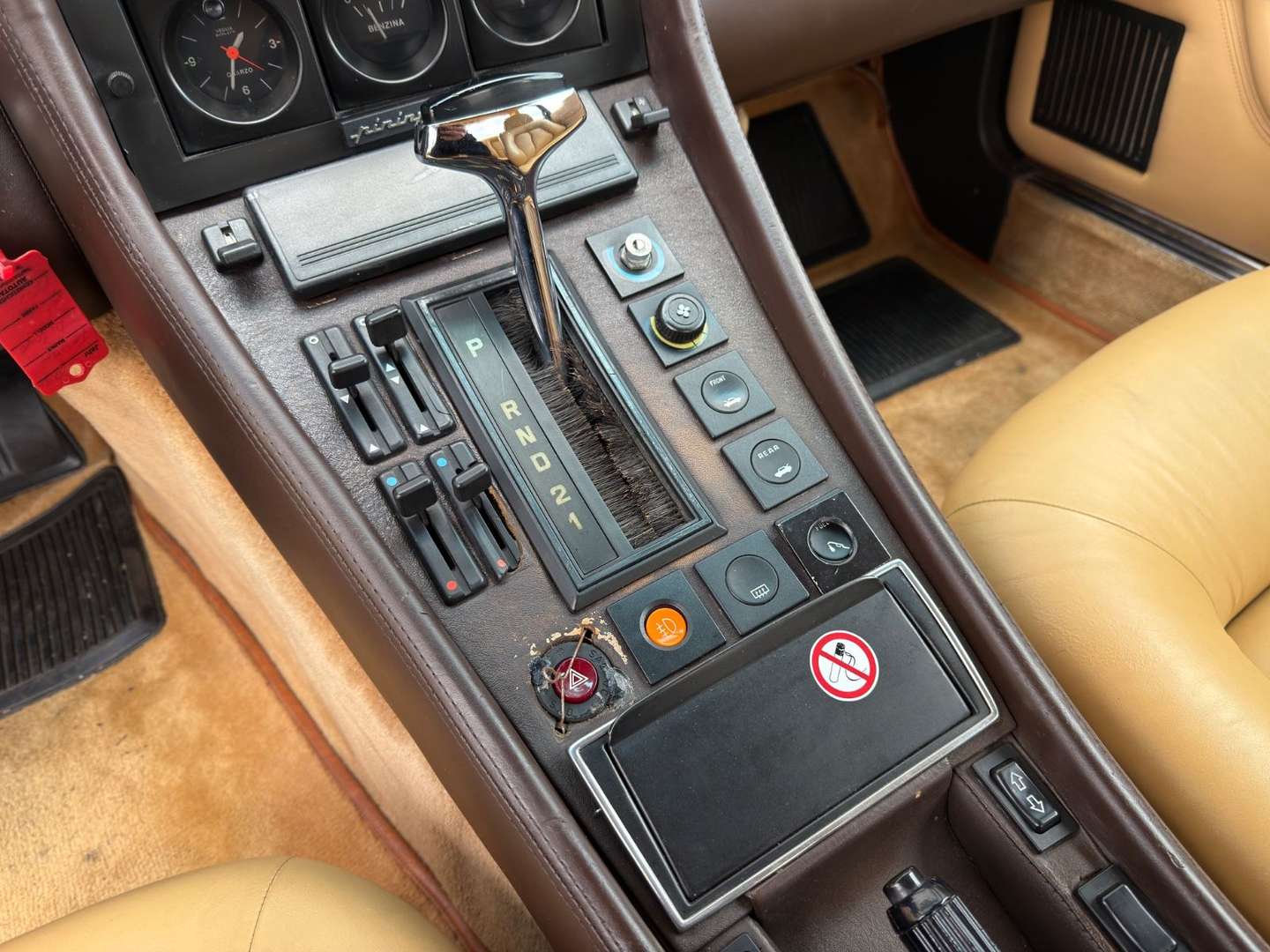 Ferrari 400 - 1983 - Joinsteer - #15