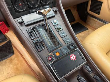 Ferrari 400 — photo 15