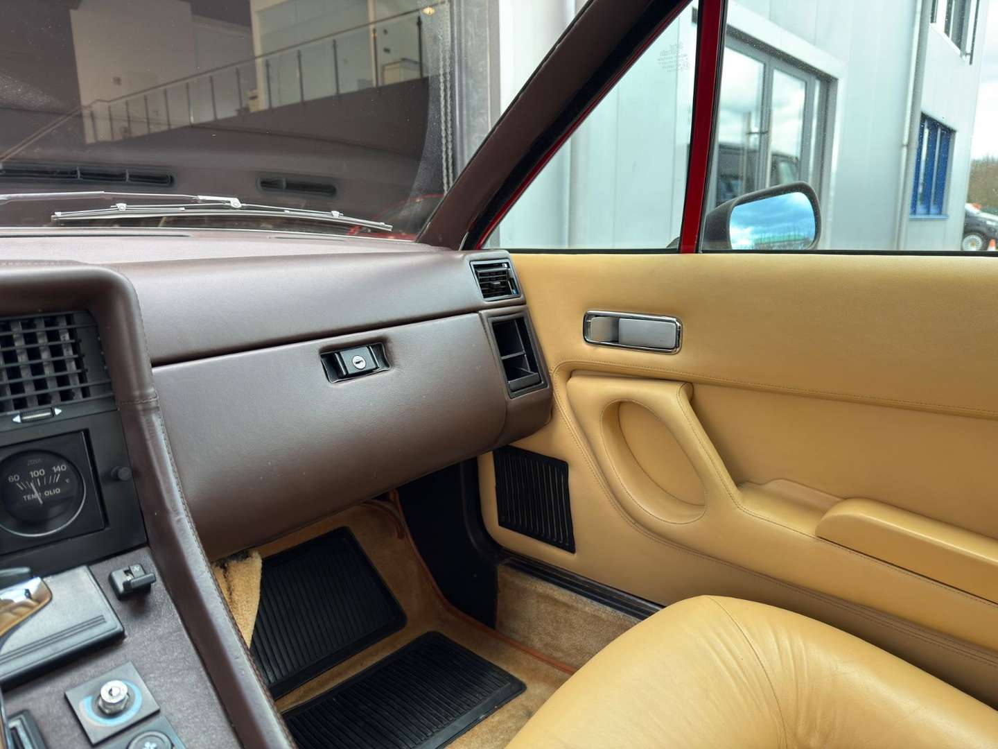 Ferrari 400 - 1983 - Joinsteer - #17