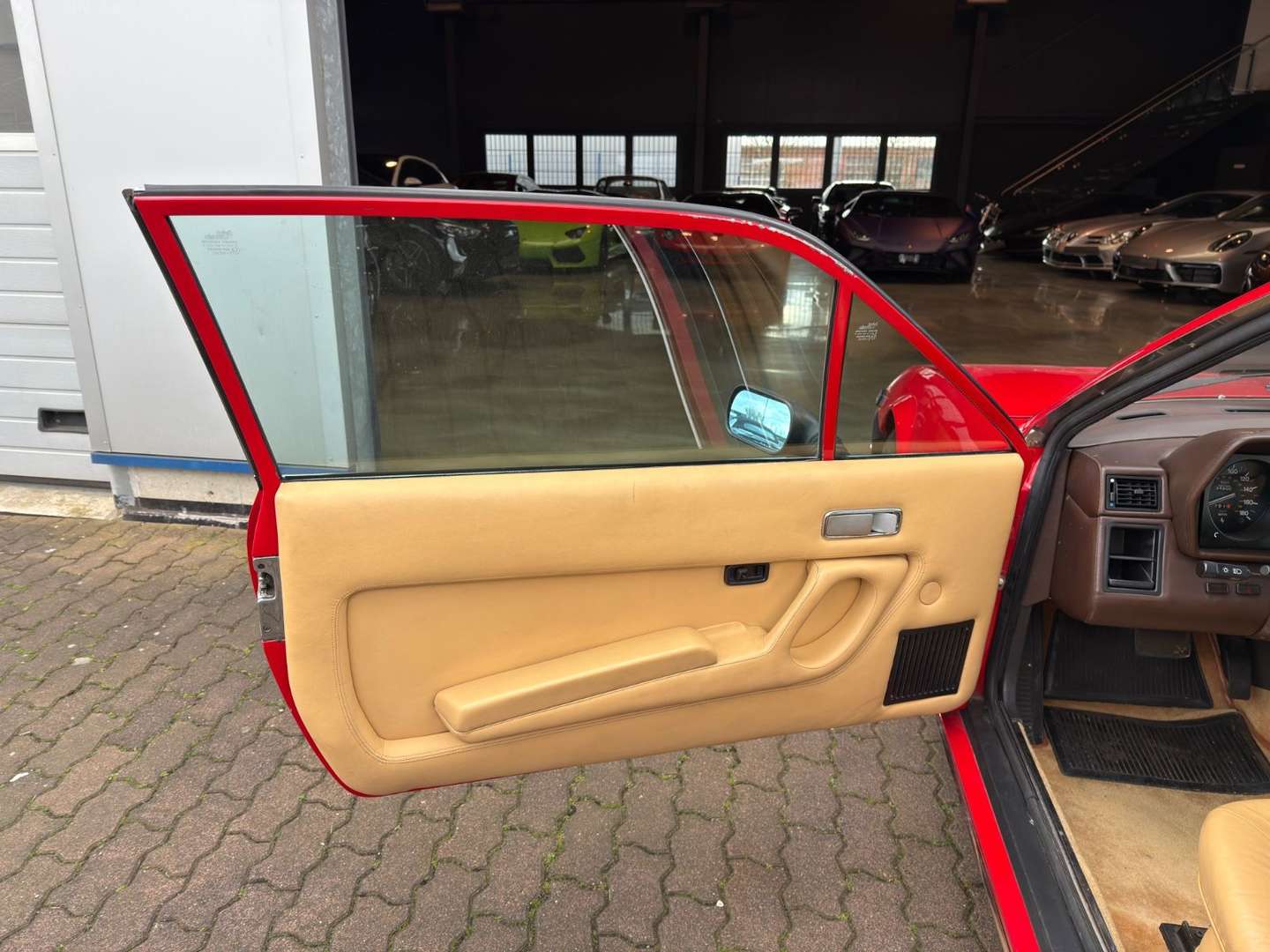 Ferrari 400 - 1983 - Joinsteer - #18