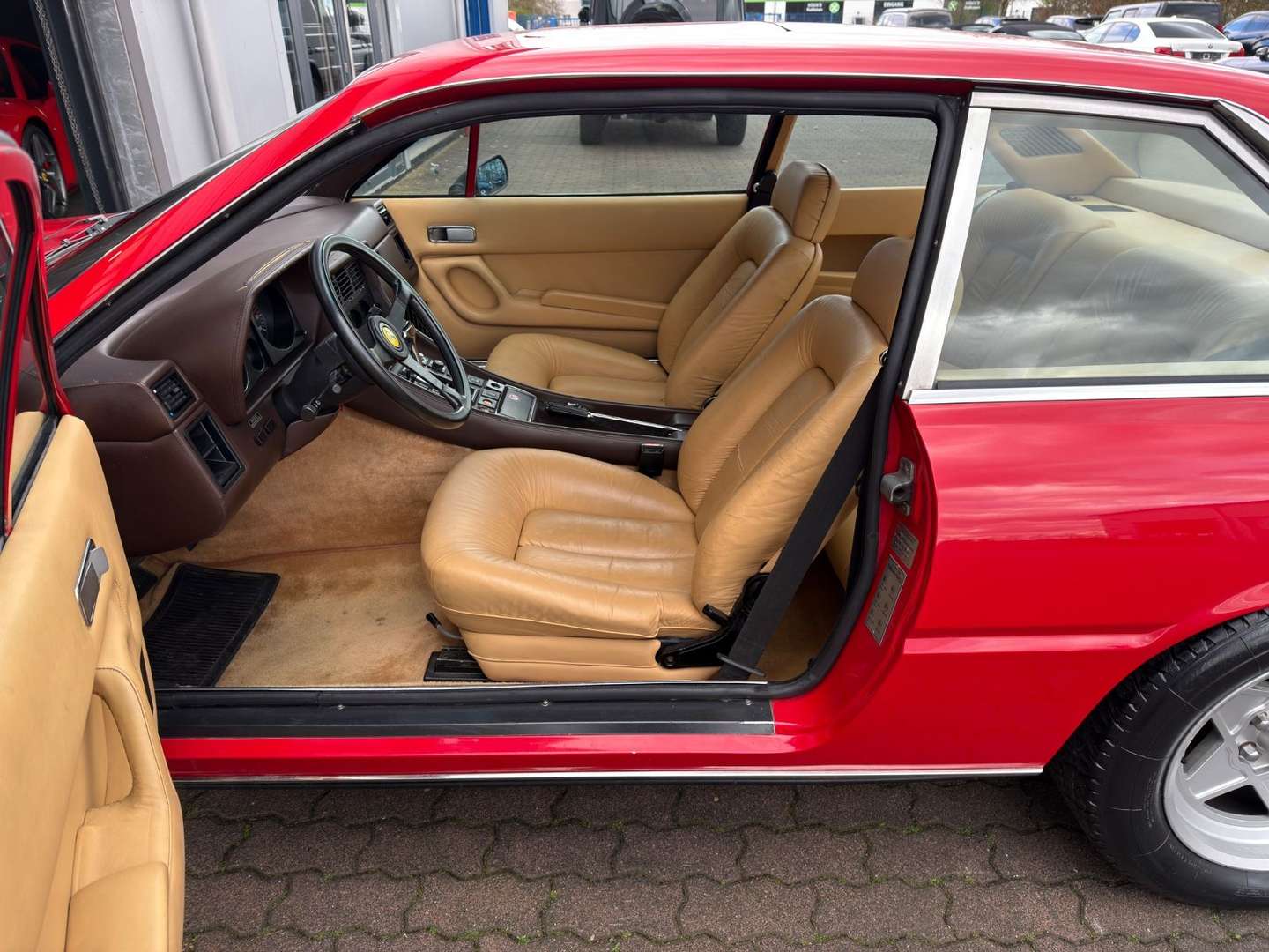 Ferrari 400 - 1983 - Joinsteer - #19