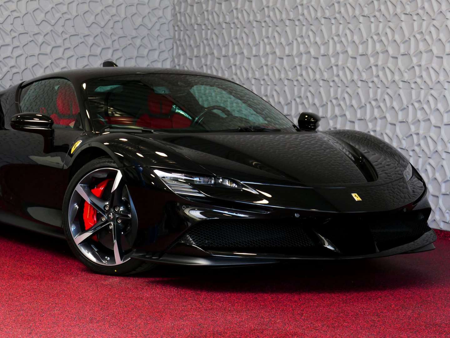 Ferrari SF90 Stradale - 2022 - Joinsteer - #44