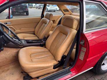 Ferrari 400 — photo 20