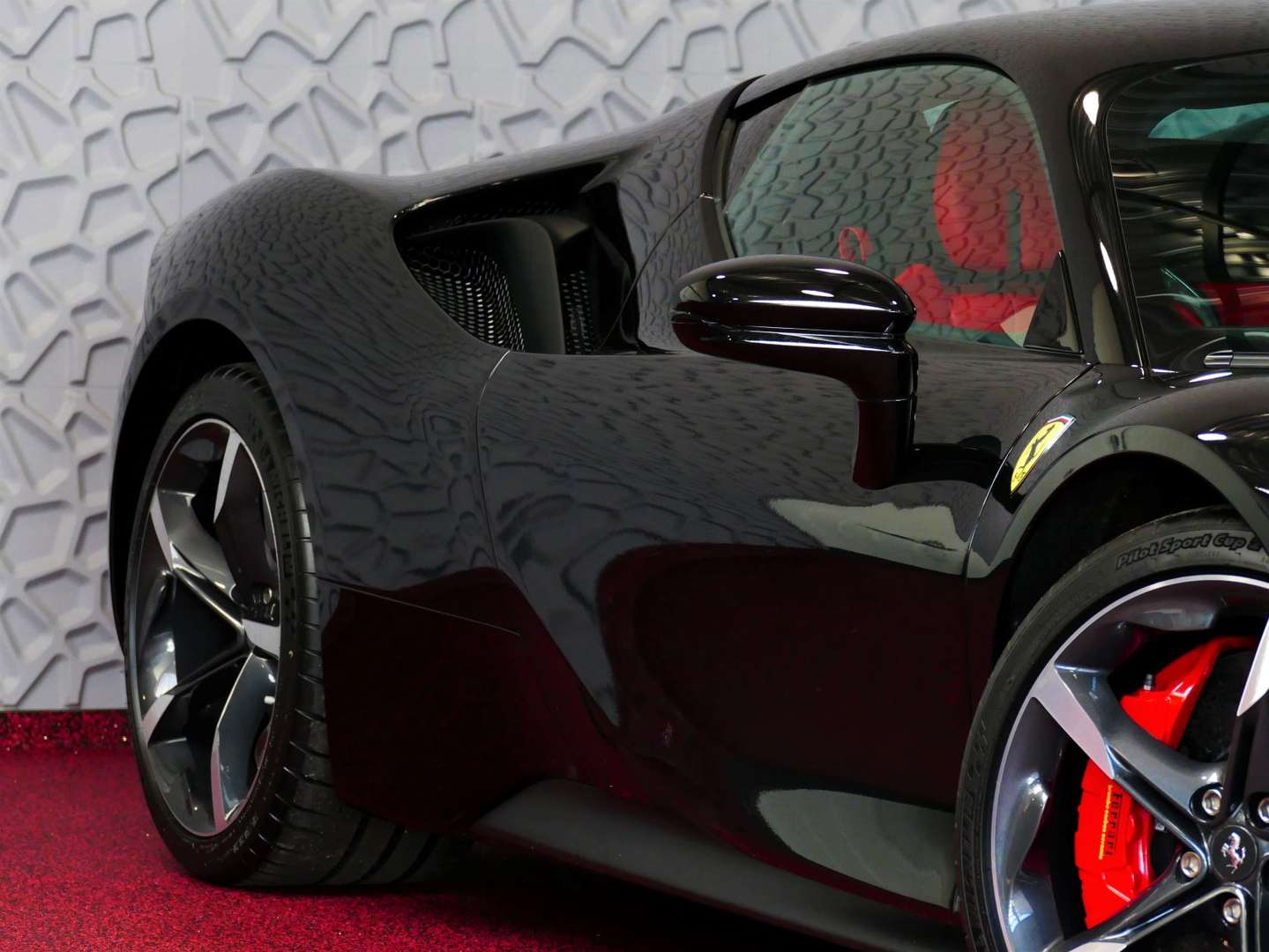 Ferrari SF90 Stradale - 2022 - Joinsteer - #46