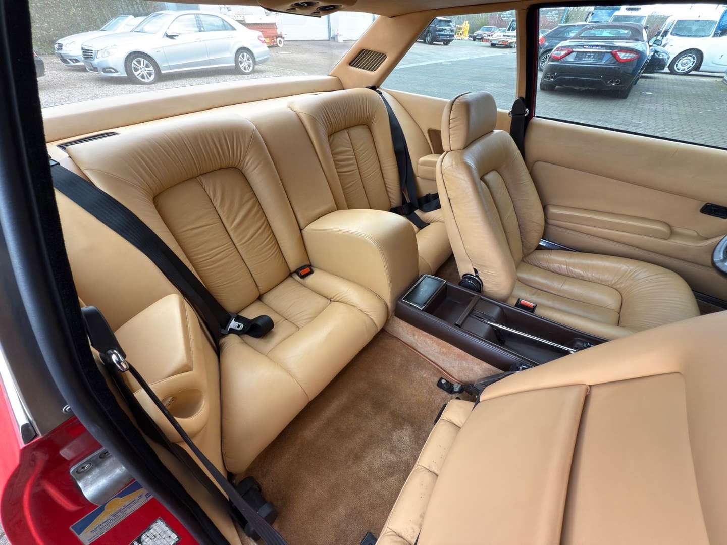 Ferrari 400 - 1983 - Joinsteer - #22