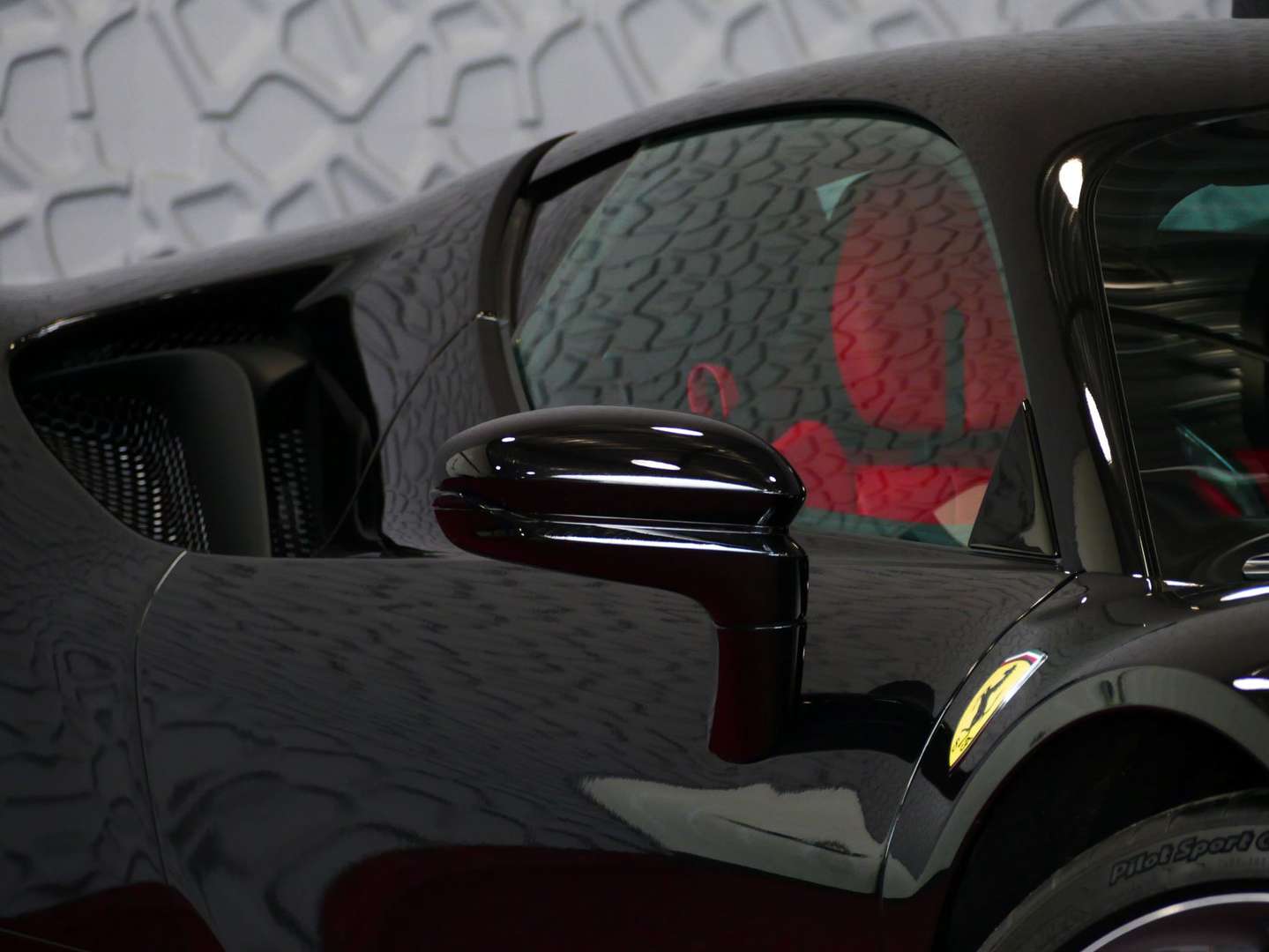 Ferrari SF90 Stradale - 2022 - Joinsteer - #47