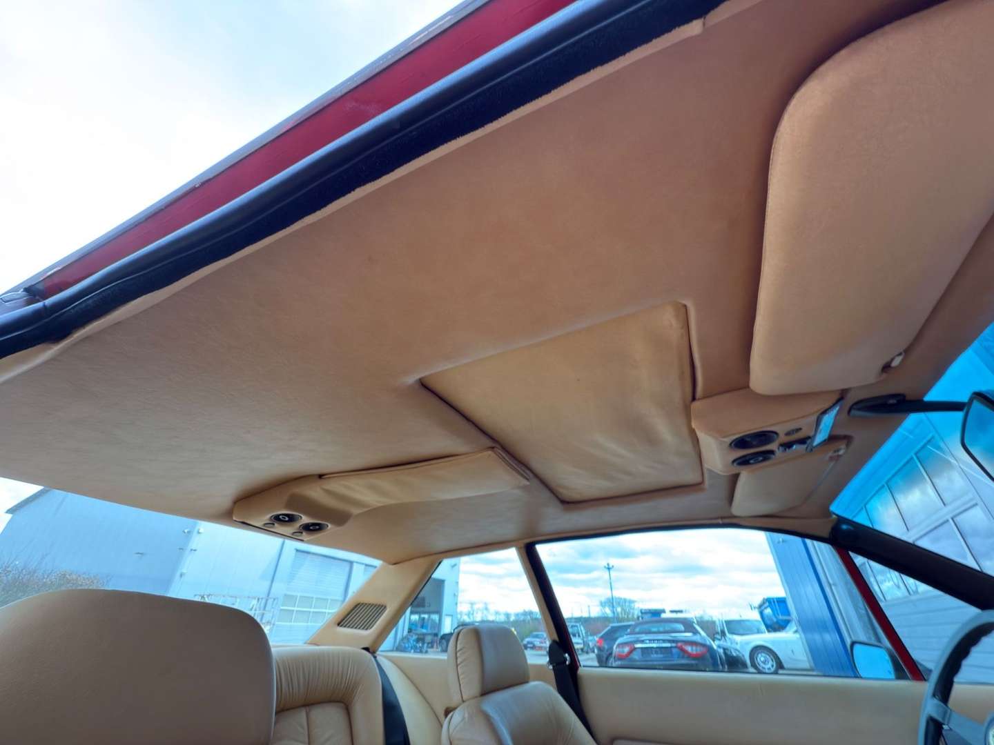 Ferrari 400 - 1983 - Joinsteer - #24