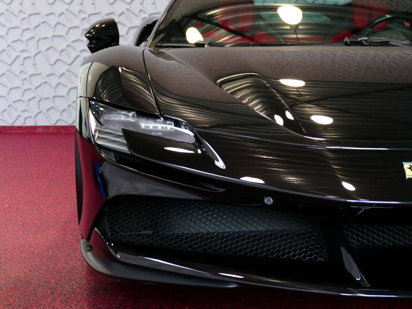 Ferrari SF90 Stradale - 2022 - Joinsteer - #50