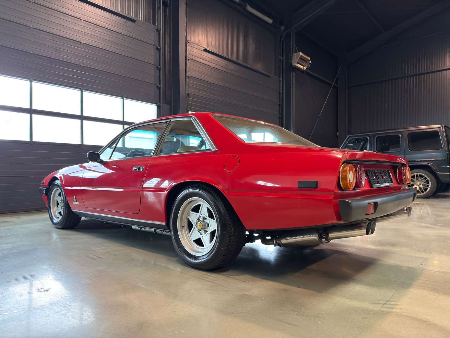 Ferrari 400 - 1983 - Joinsteer - #28