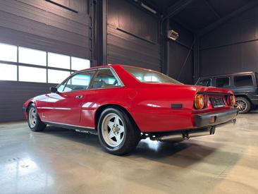 Ferrari 400 — photo 28