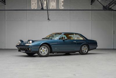 Ferrari 412