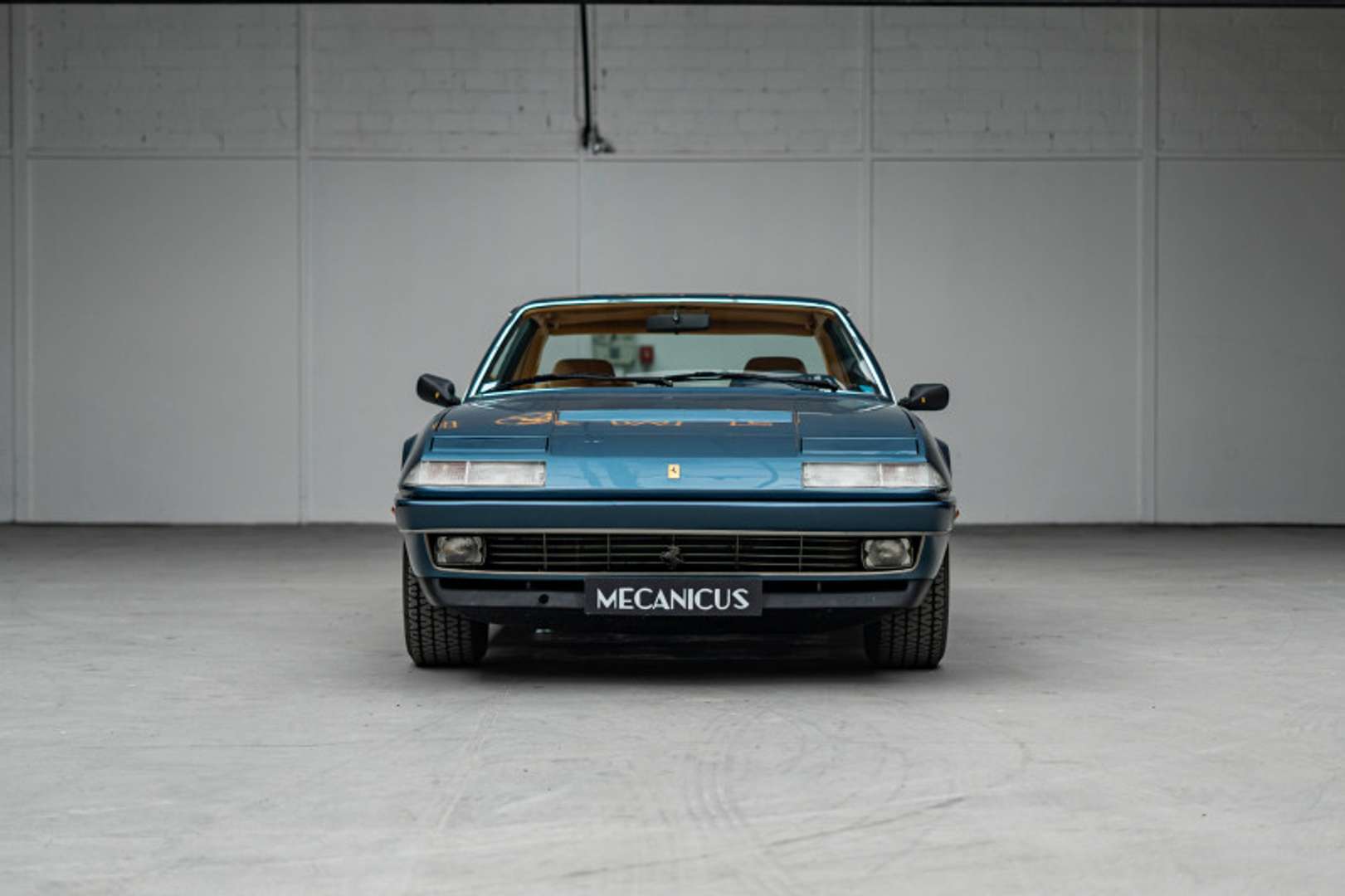 Ferrari 412 - 1988 - Joinsteer - #3