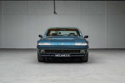 Ferrari 412 -  - Joinsteer - #2