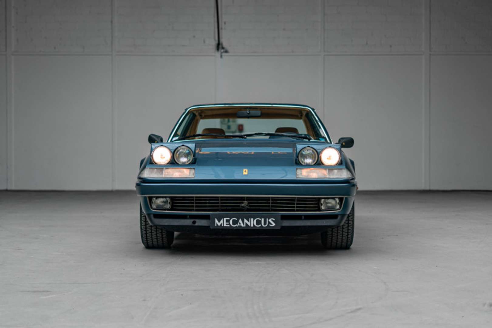 Ferrari 412 - 1988 - Joinsteer - #4