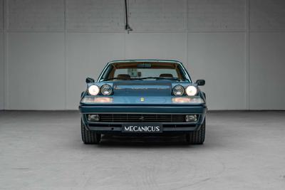 Ferrari 412 -  - Joinsteer - #3