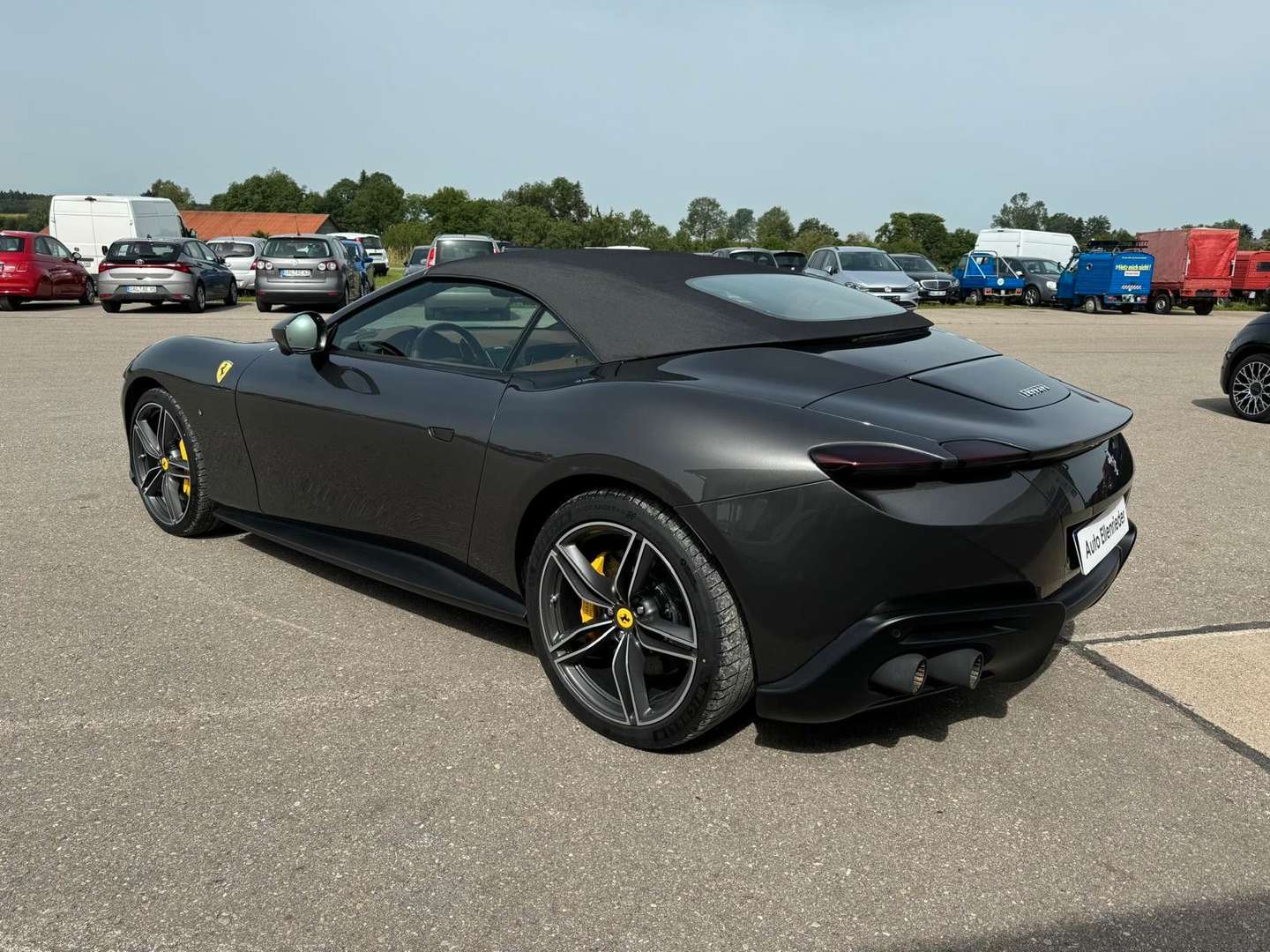 Ferrari Roma - 2024 - Joinsteer - #5