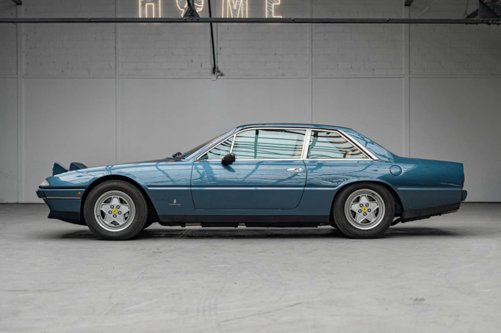 Ferrari 412 - 1988 - Joinsteer - #5