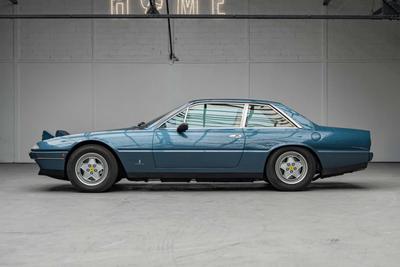 Ferrari 412 -  - Joinsteer - #4