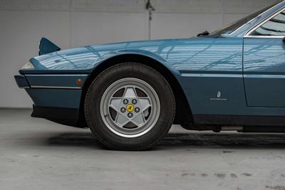 Ferrari 412 -  - Joinsteer - #5