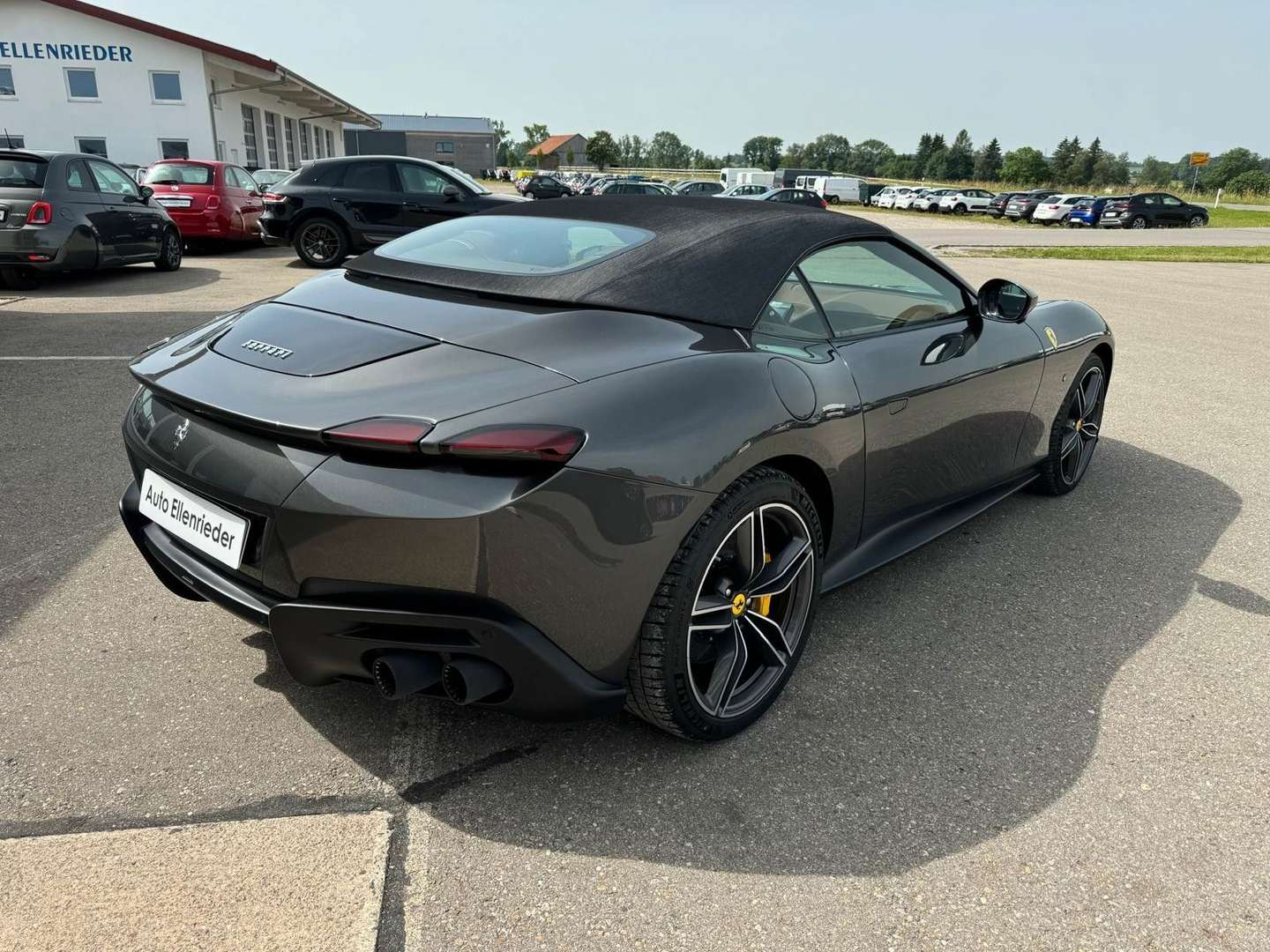 Ferrari Roma - 2024 - Joinsteer - #7