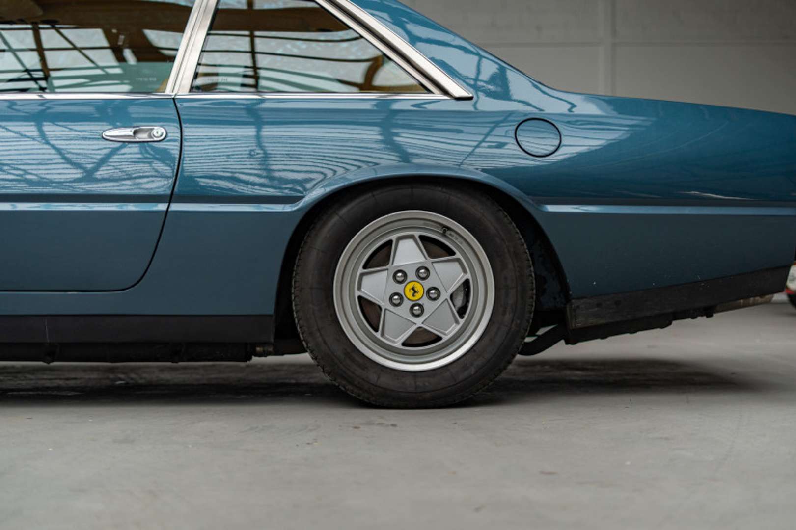 Ferrari 412 - 1988 - Joinsteer - #7