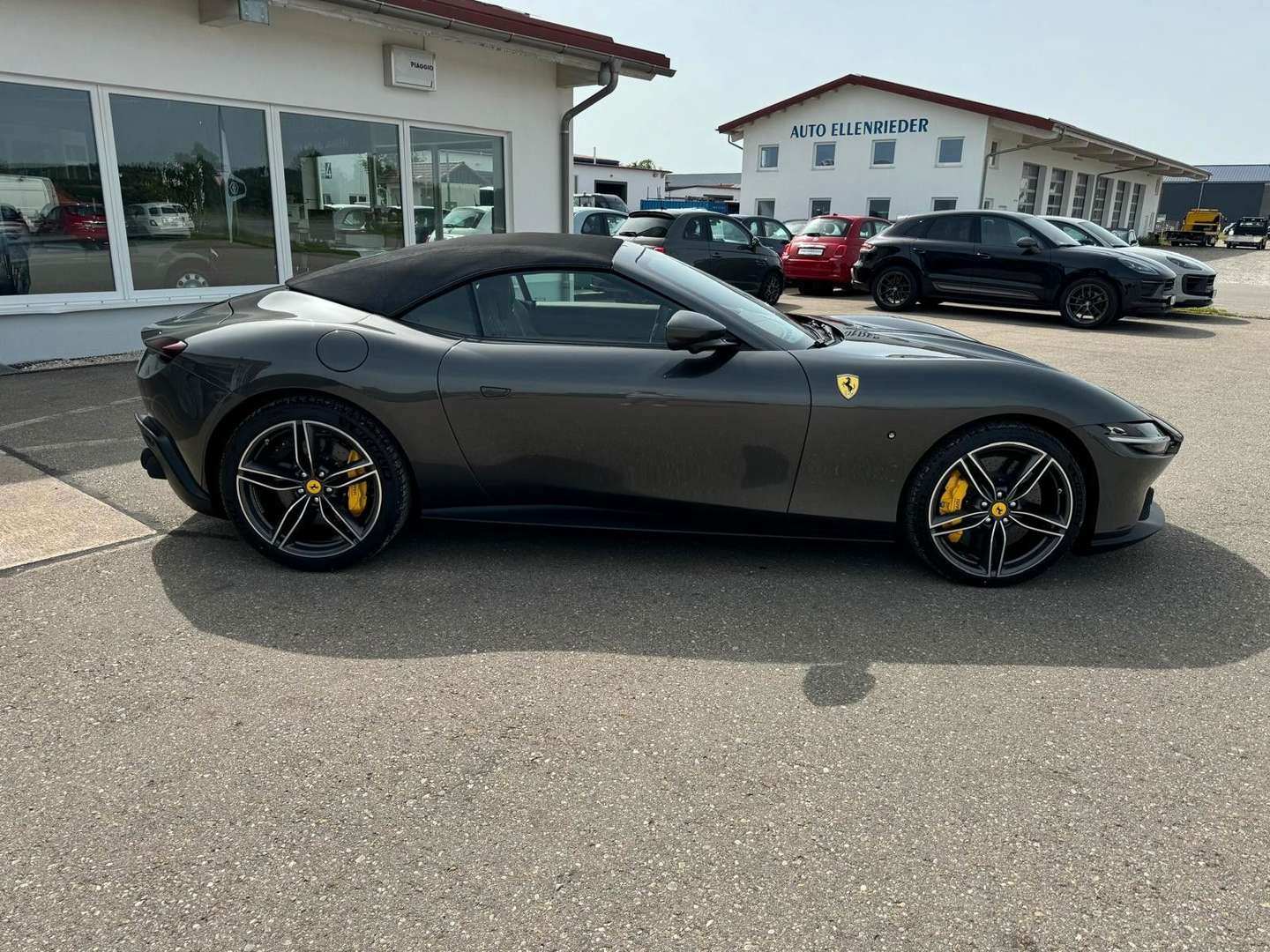 Ferrari Roma - 2024 - Joinsteer - #8