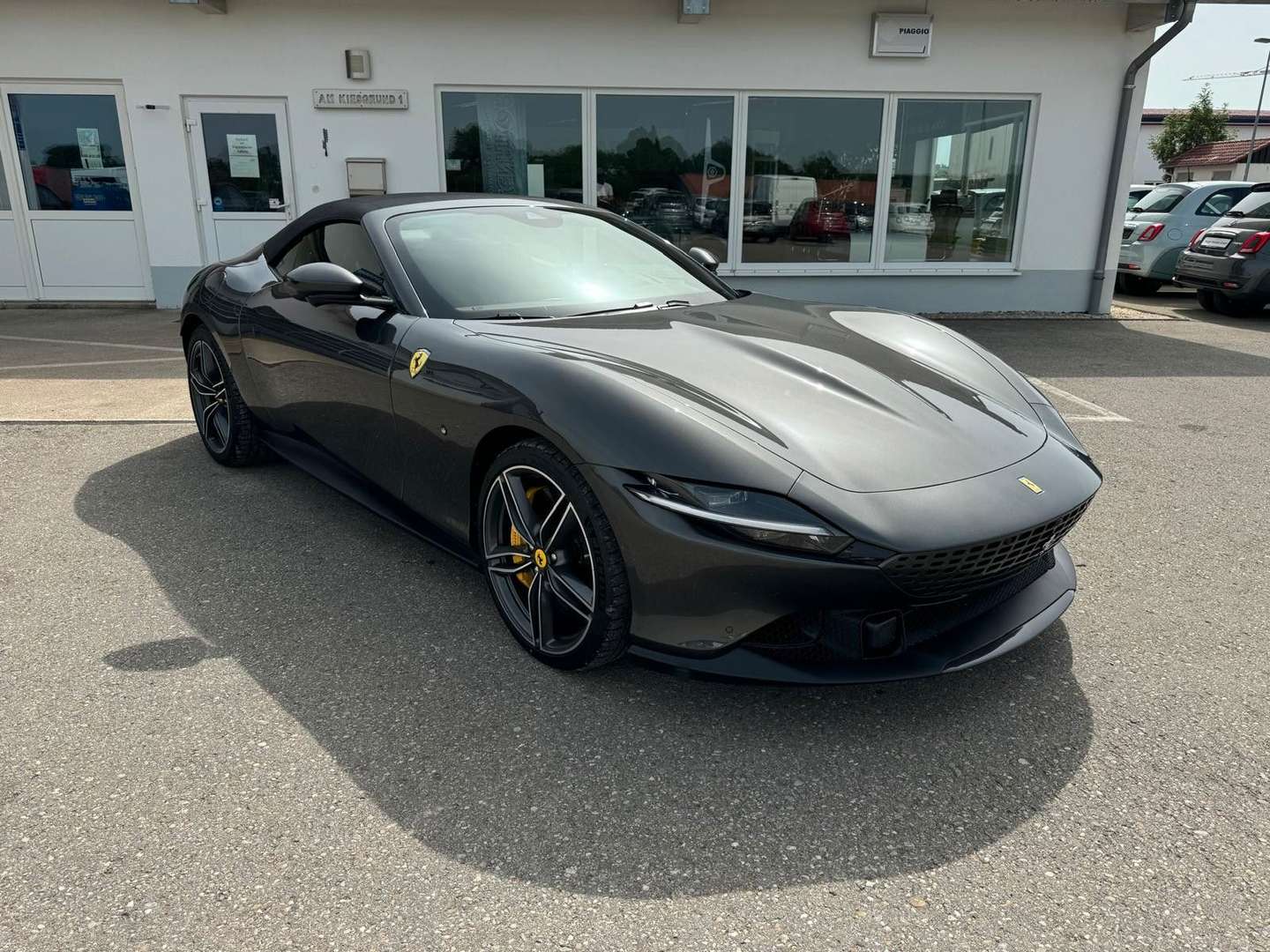 Ferrari Roma - 2024 - Joinsteer - #9