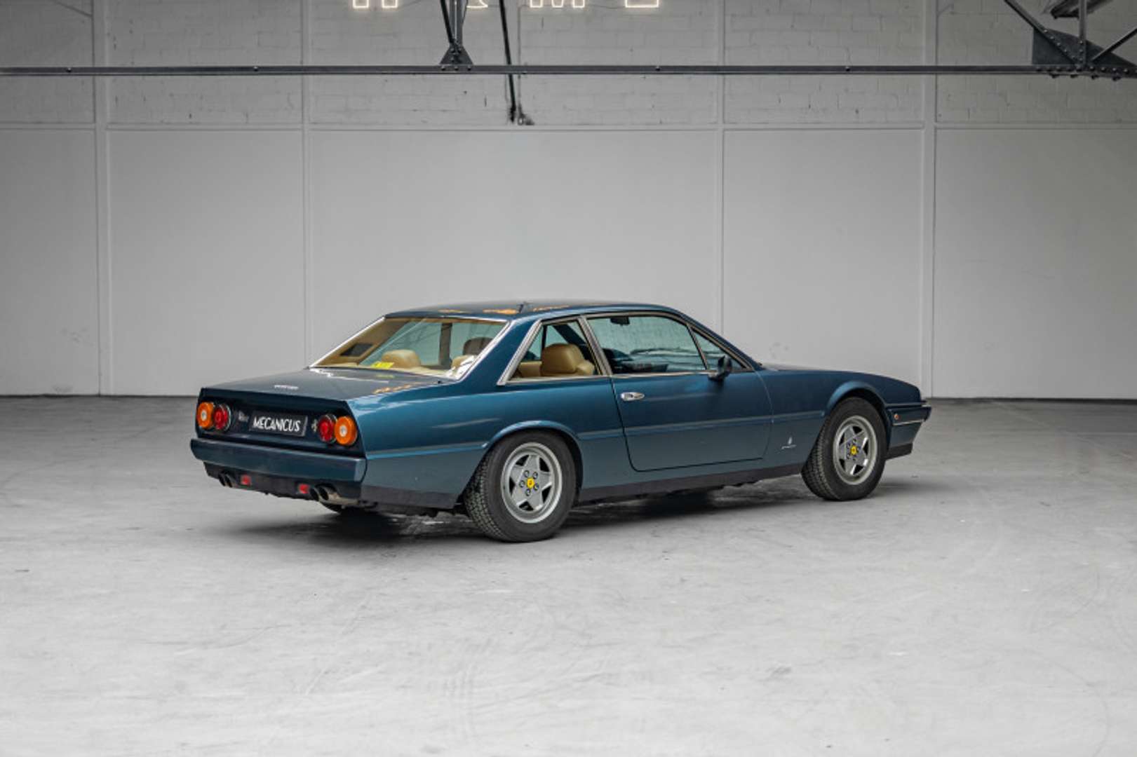 Ferrari 412 - 1988 - Joinsteer - #9