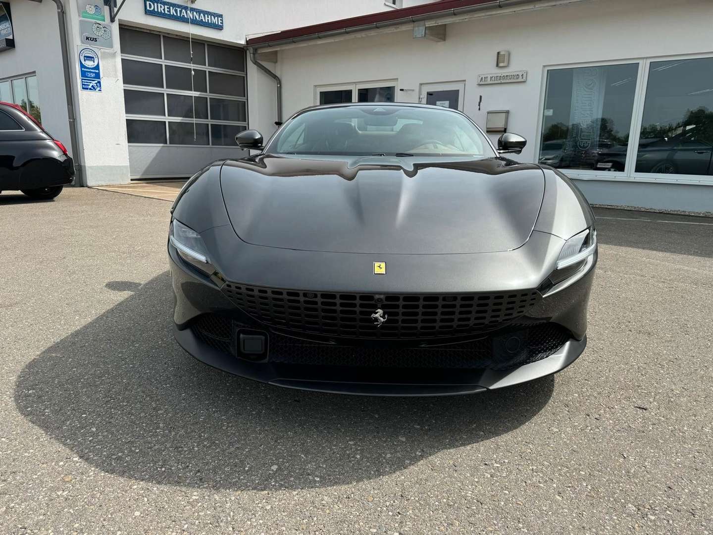 Ferrari Roma - 2024 - Joinsteer - #10