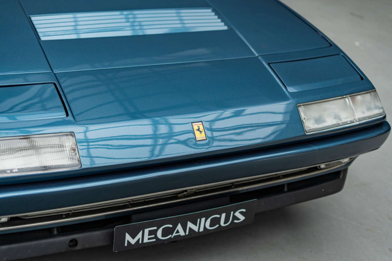 Ferrari 412 - 1988 - Joinsteer - #11