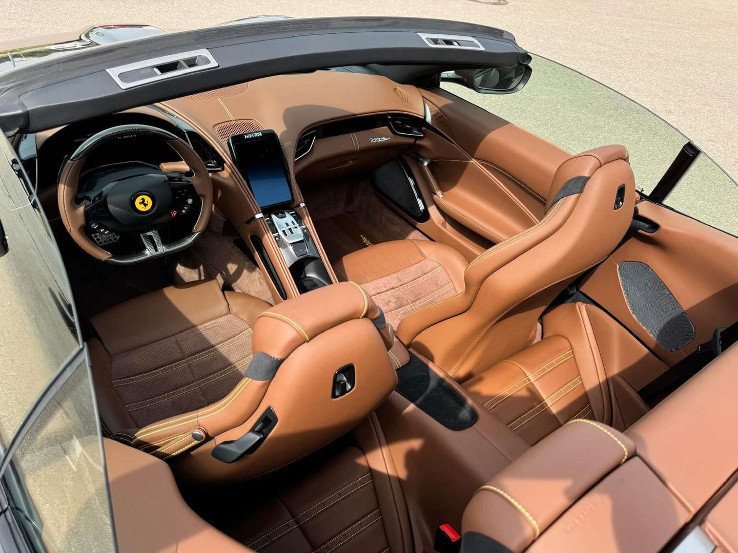 Ferrari Roma - 2024 - Joinsteer - #12