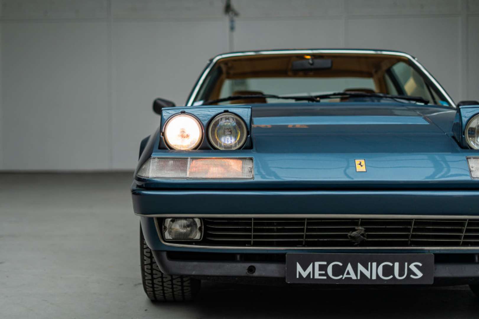 Ferrari 412 - 1988 - Joinsteer - #13