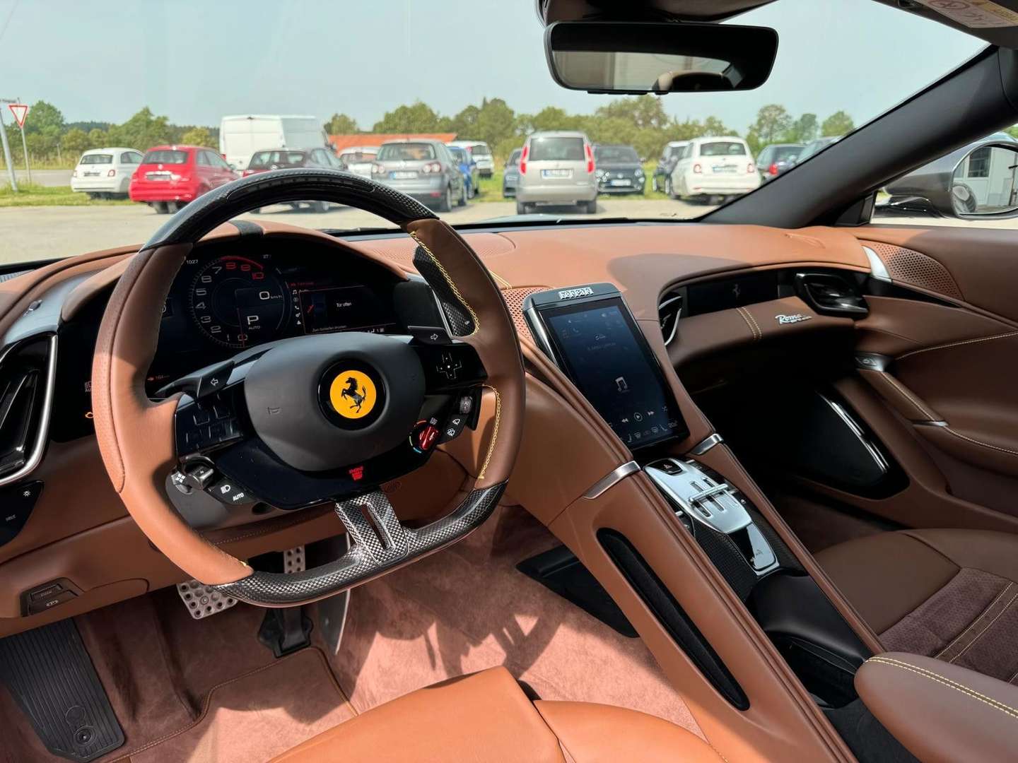 Ferrari Roma - 2024 - Joinsteer - #15