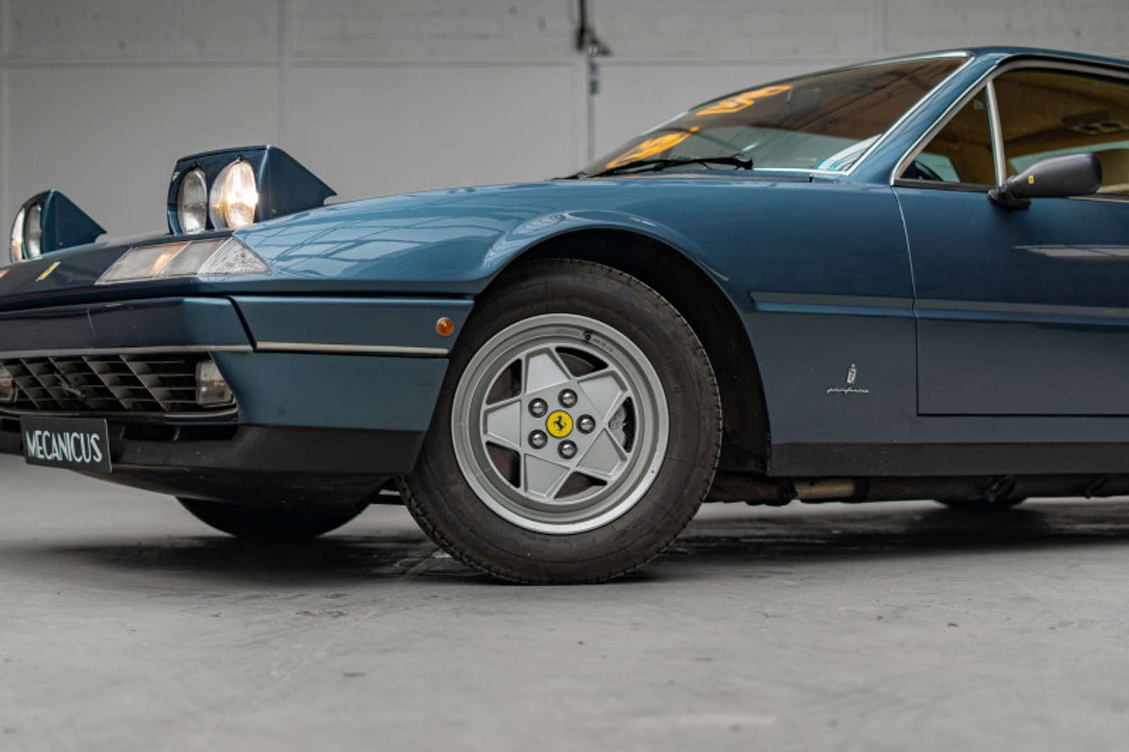 Ferrari 412 - 1988 - Joinsteer - #15