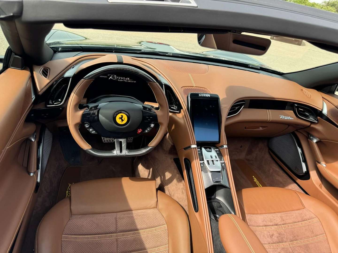 Ferrari Roma - 2024 - Joinsteer - #16