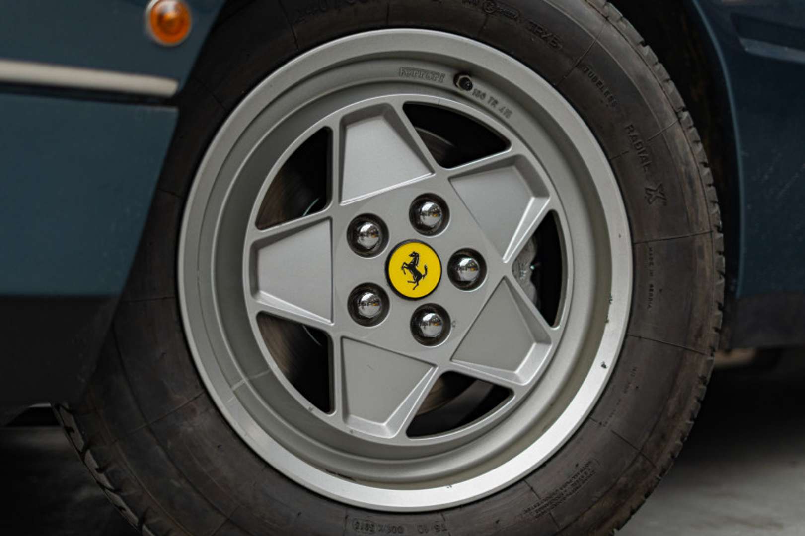 Ferrari 412 - 1988 - Joinsteer - #16