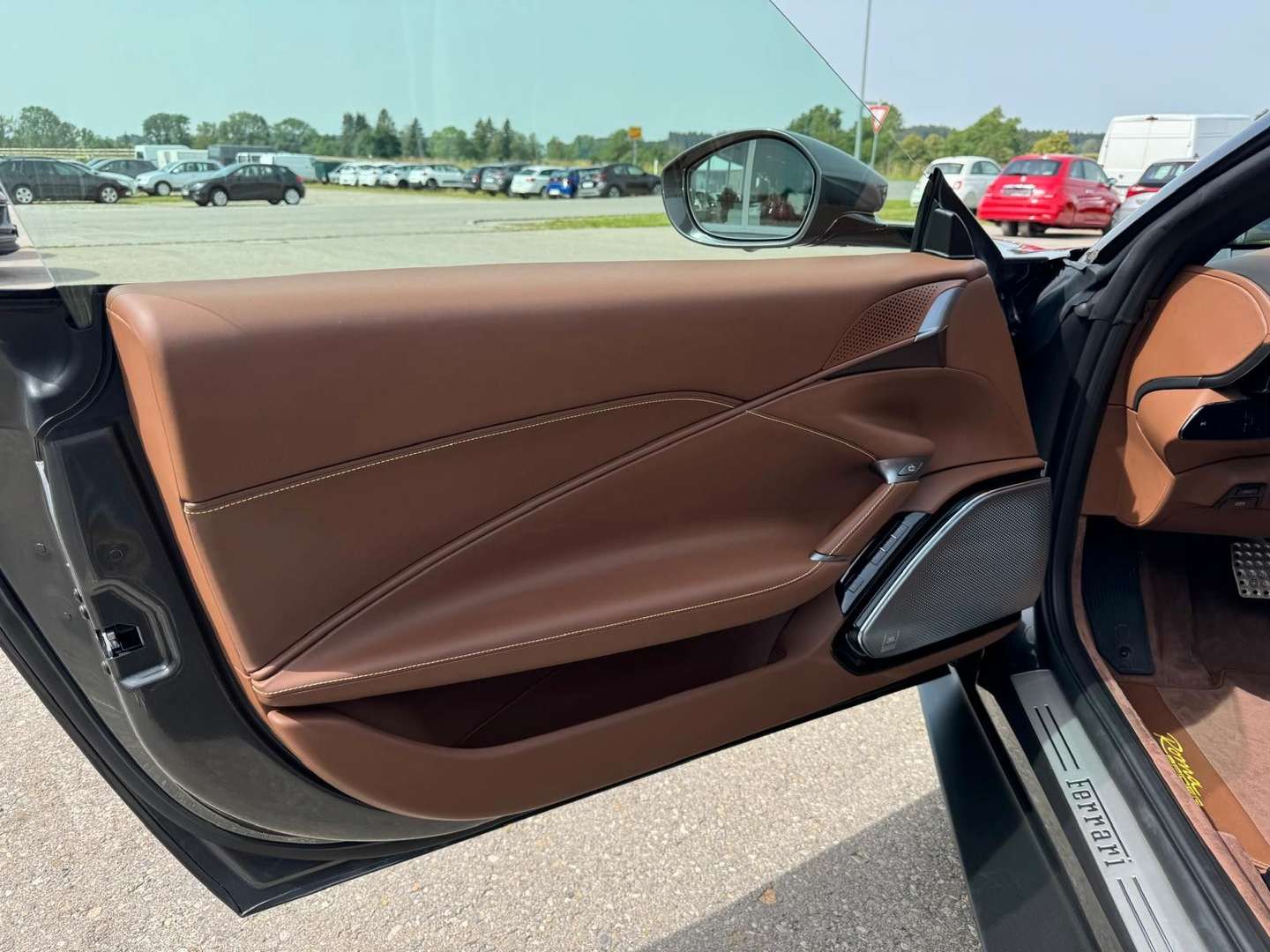 Ferrari Roma - 2024 - Joinsteer - #17