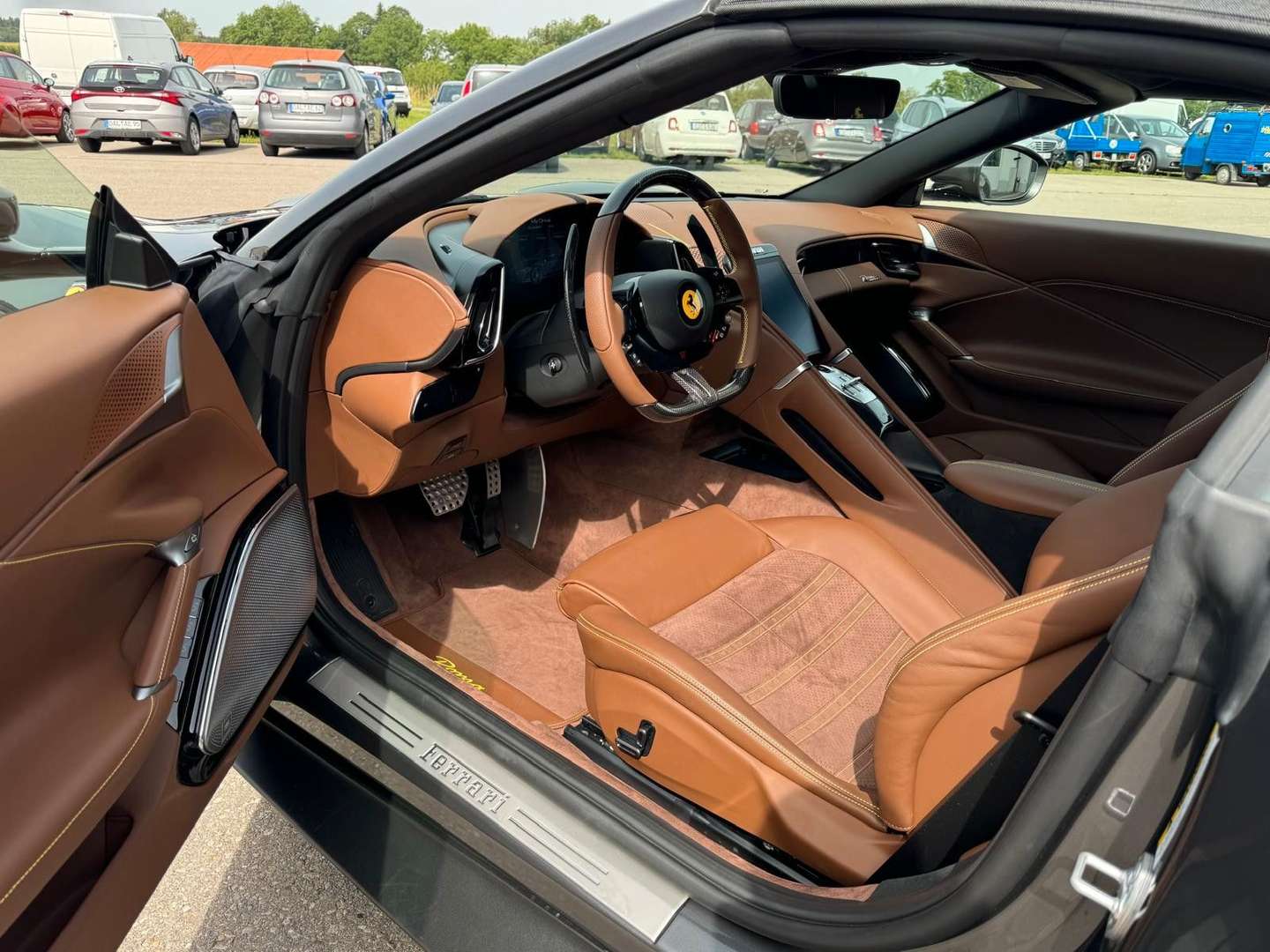 Ferrari Roma - 2024 - Joinsteer - #18