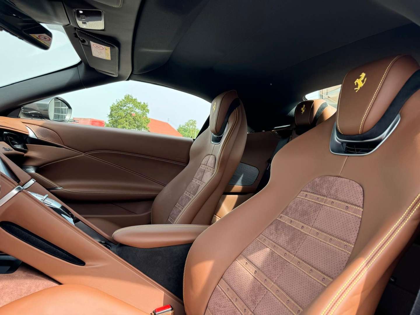 Ferrari Roma - 2024 - Joinsteer - #19