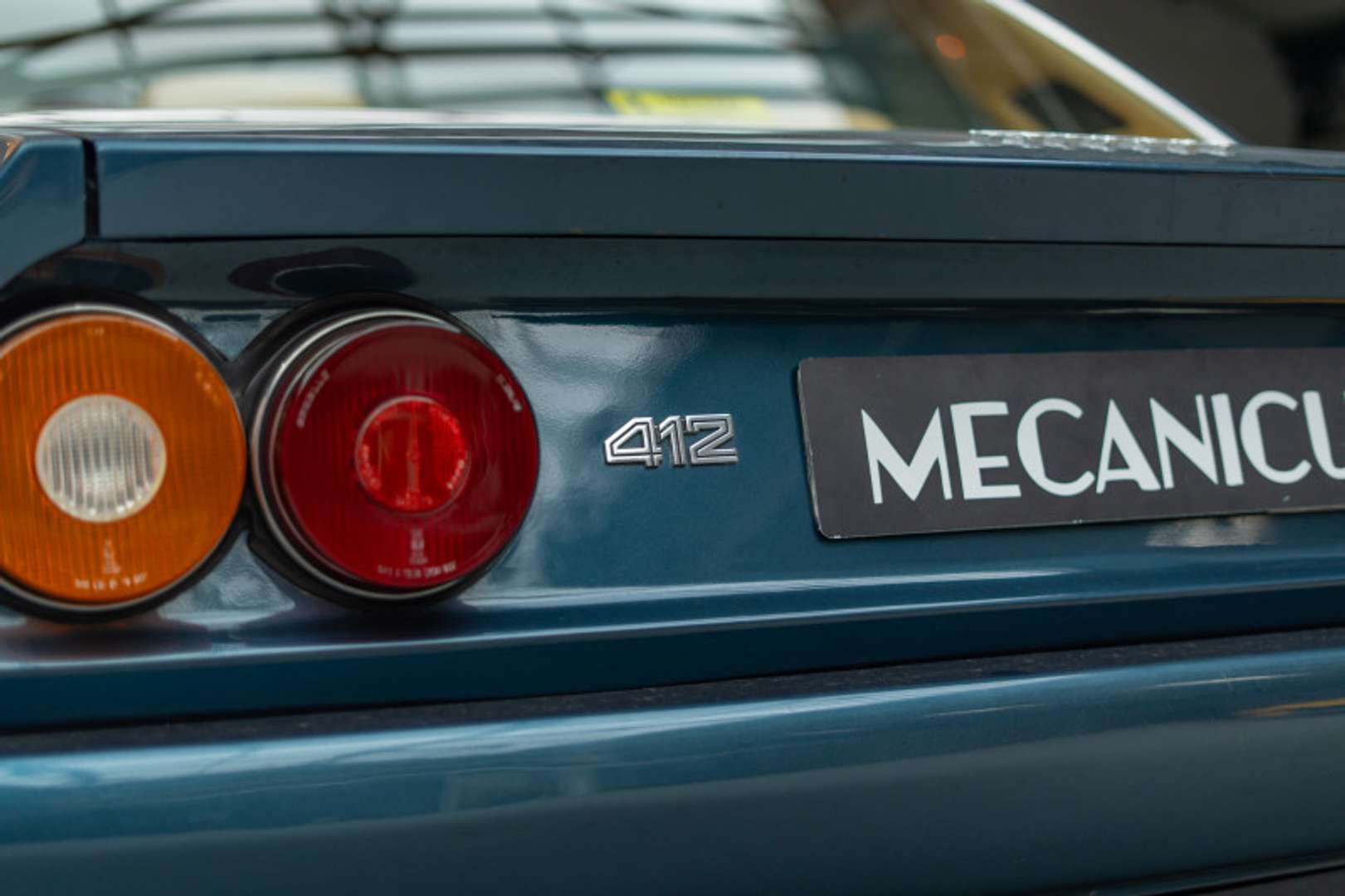 Ferrari 412 - 1988 - Joinsteer - #20