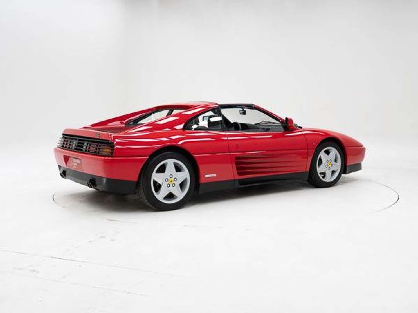 Ferrari 348 - 1991 - Joinsteer - #2