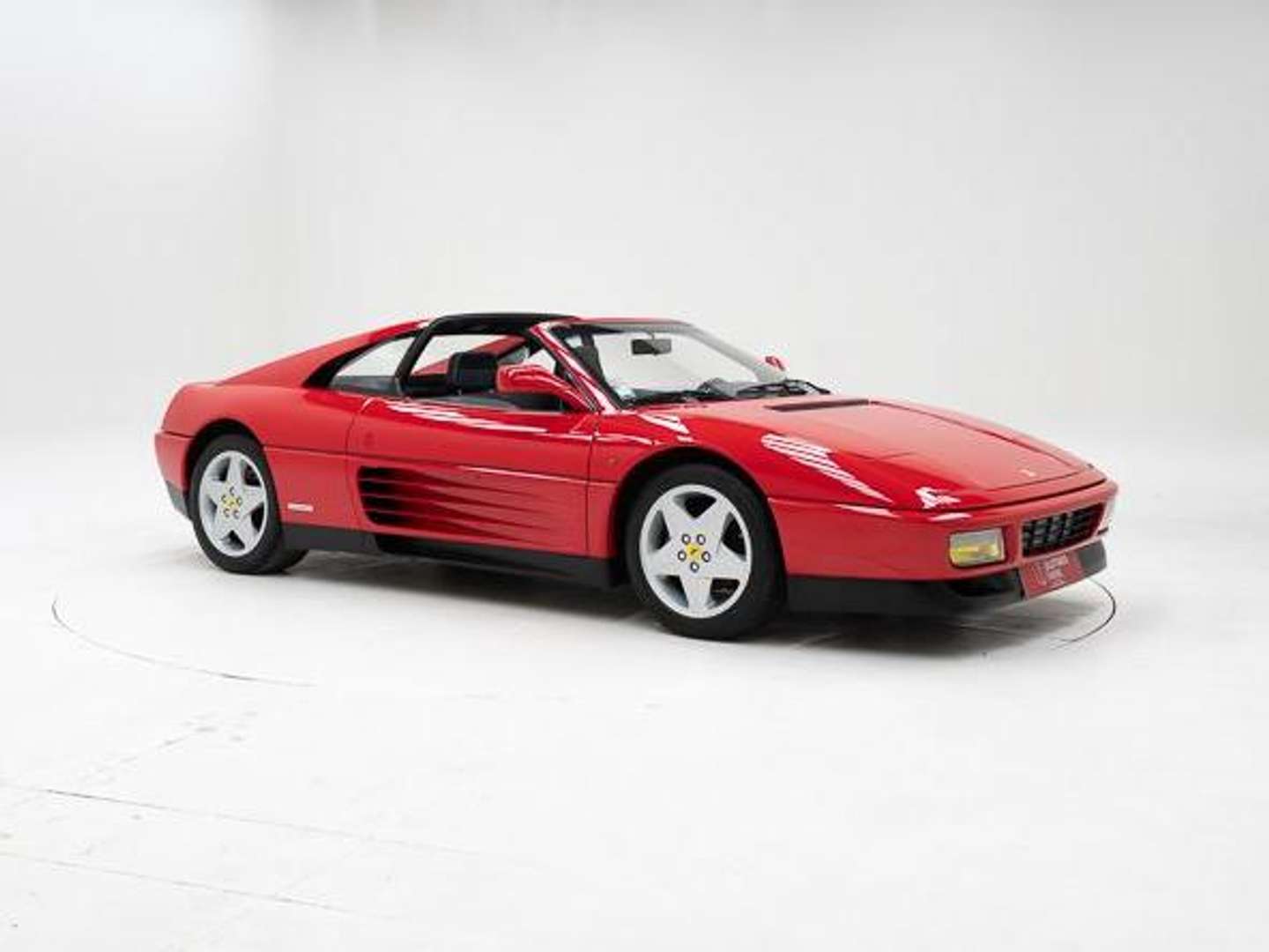 Ferrari 348 - 1991 - Joinsteer - #3