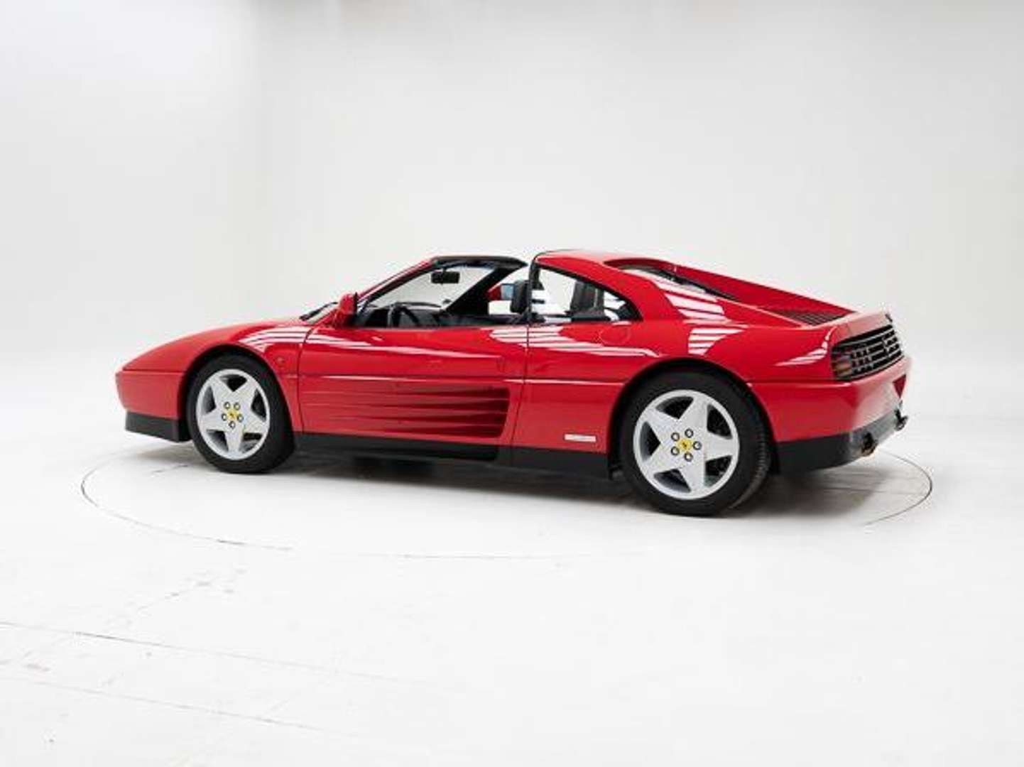 Ferrari 348 - 1991 - Joinsteer - #4
