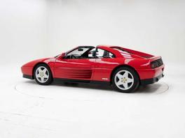 Ferrari 348 -  - Joinsteer - #3