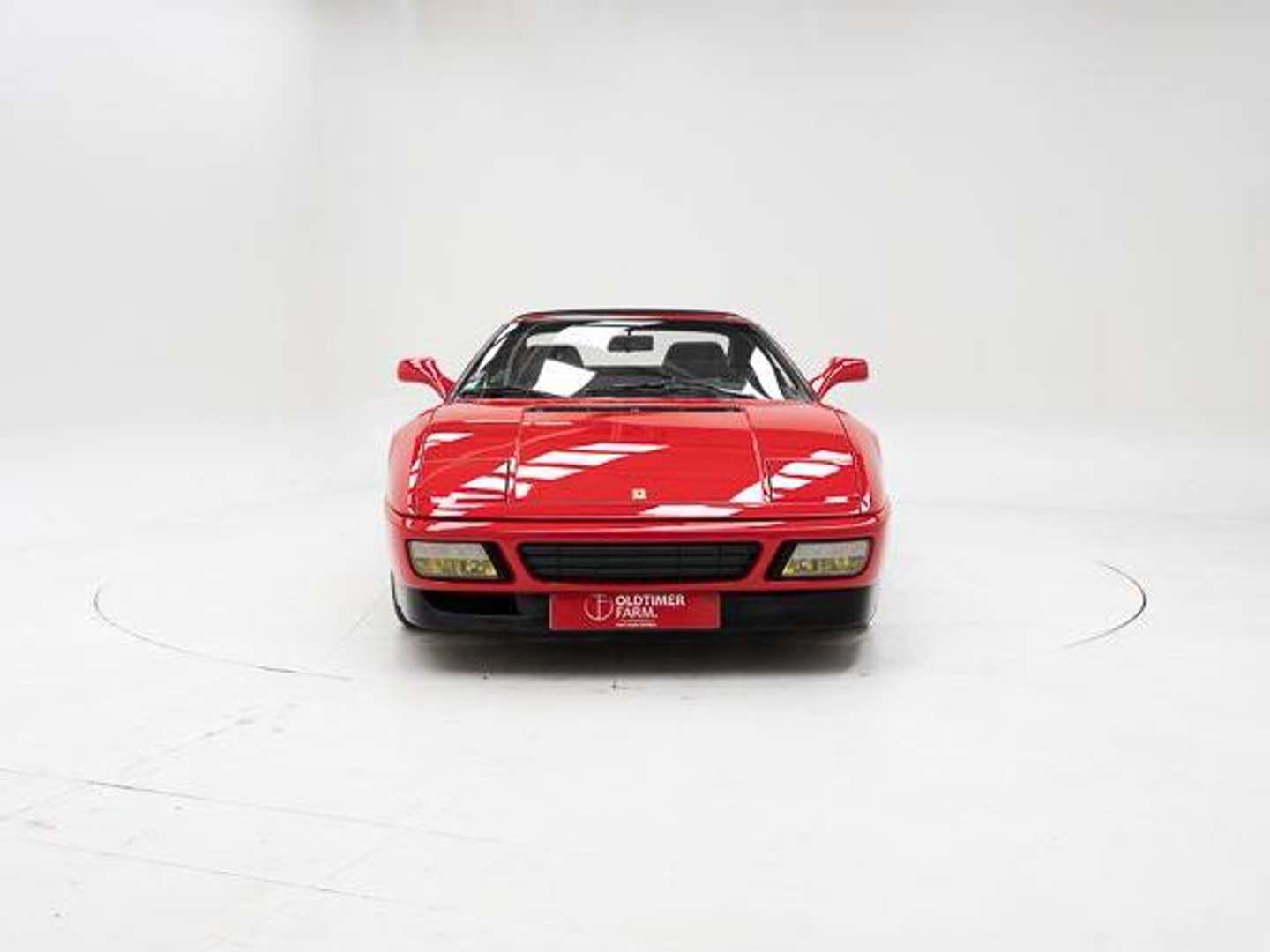 Ferrari 348 - 1991 - Joinsteer - #5