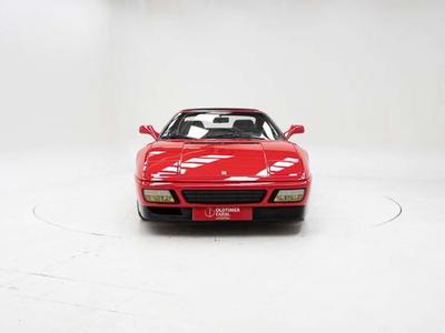 Ferrari 348 -  - Joinsteer - #4