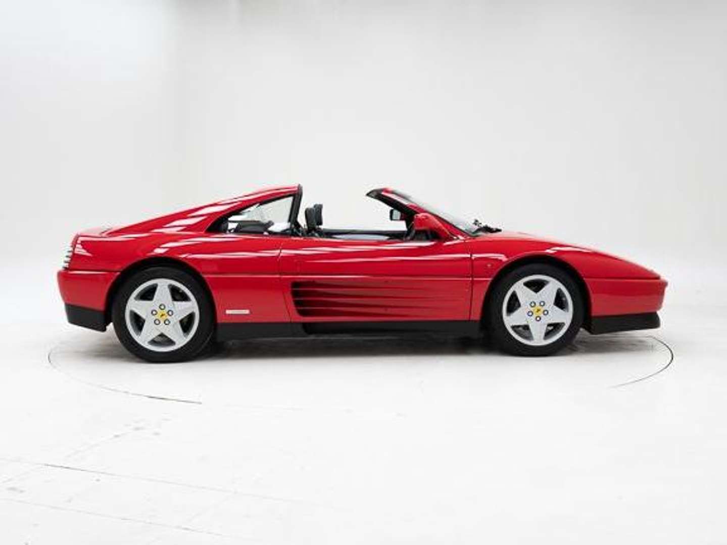 Ferrari 348 - 1991 - Joinsteer - #6