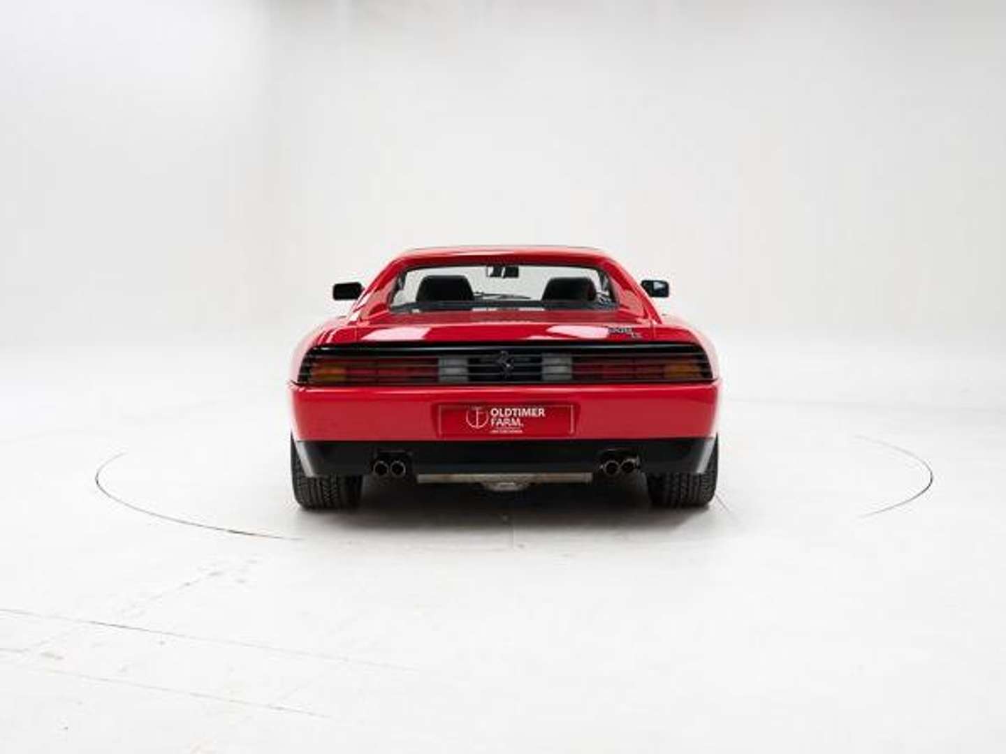 Ferrari 348 - 1991 - Joinsteer - #7